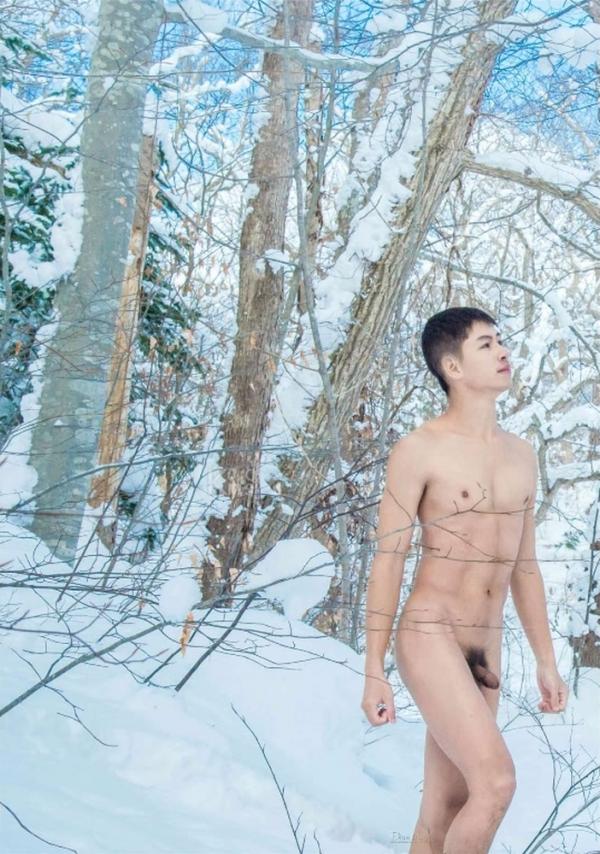 Whoseman-10-犬系男孩-安東尼-北海道特別企劃